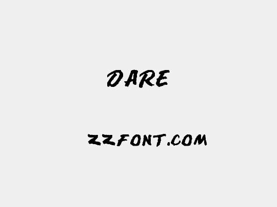 DARE