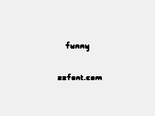 funny
