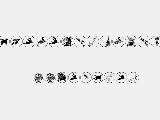 MythologicalDisks