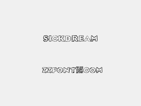 SickDream
