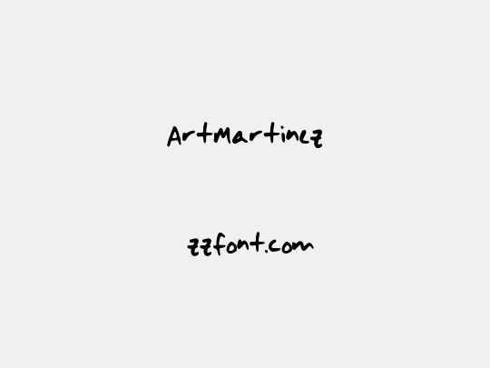 ArtMartinez