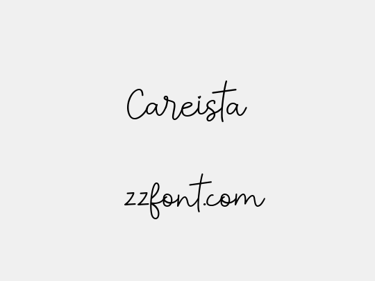 Careista