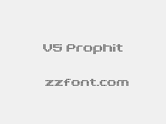 V5 Prophit