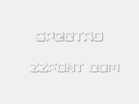 Spectro