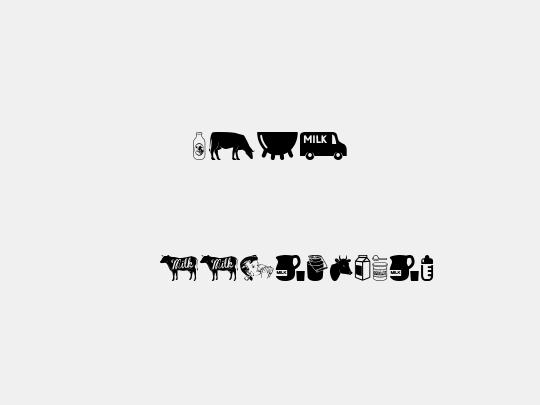 Milk