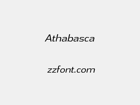 Athabasca