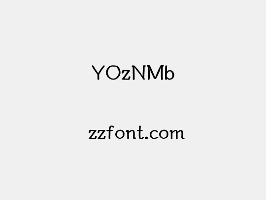 YOzNMb