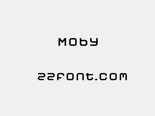 Moby