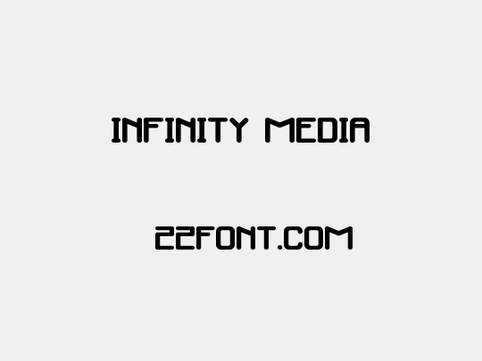 Infinity Media