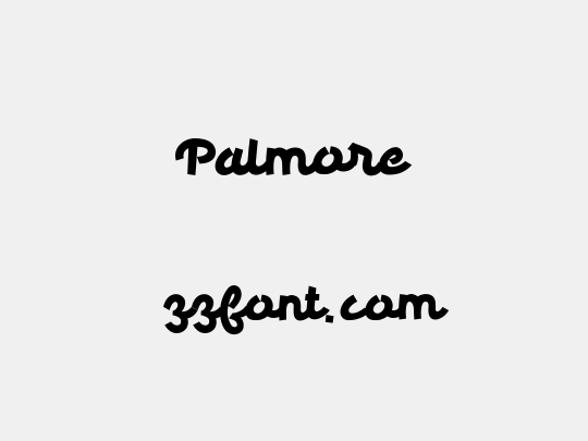 Palmore