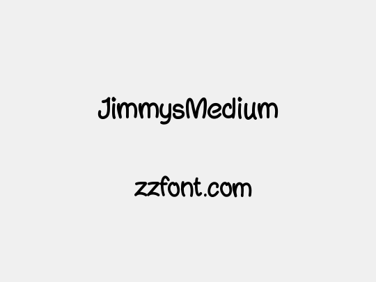 JimmysMedium