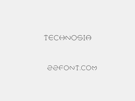 Technosia