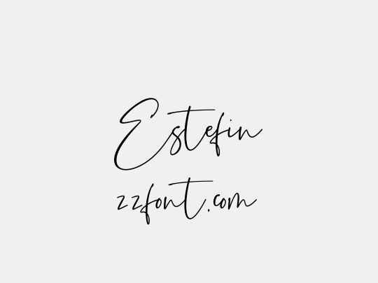 Estefin