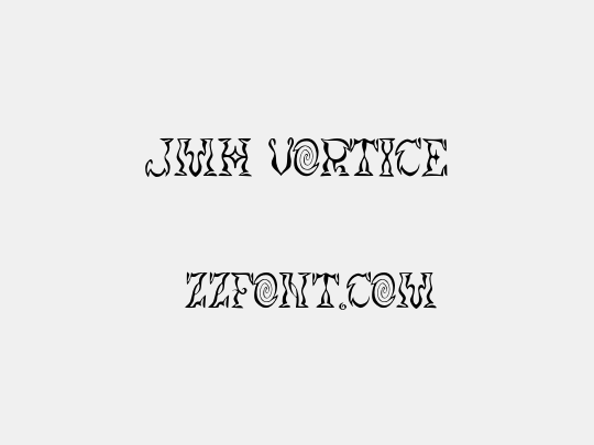 JMH Vortice