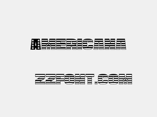 Americana