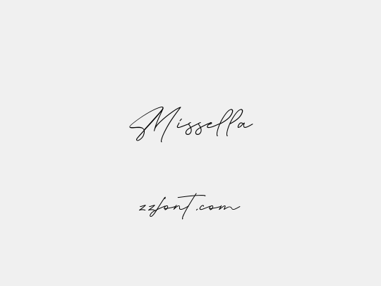 Missella