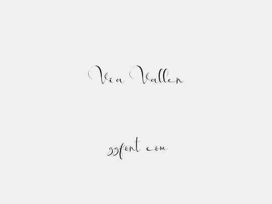 Via Vallen