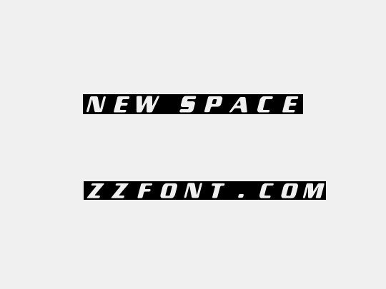 New Space