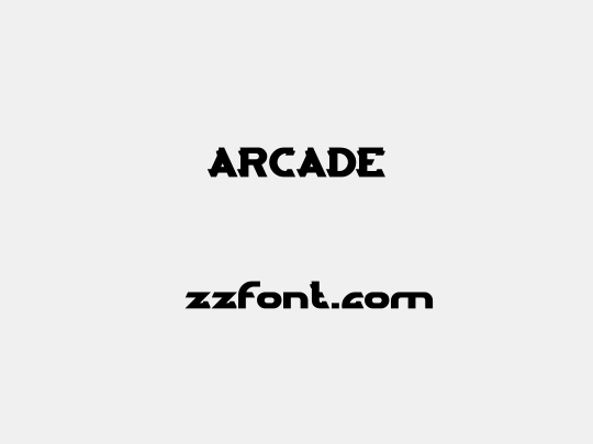ARCADE