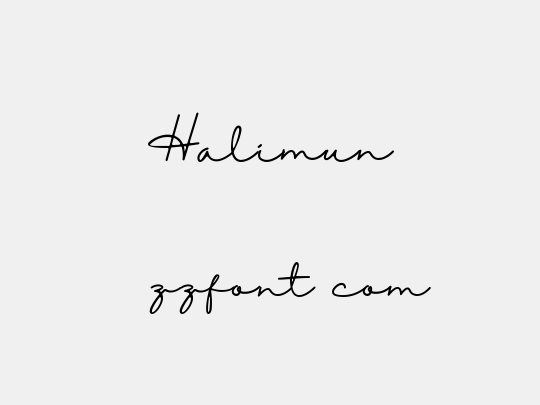 Halimun