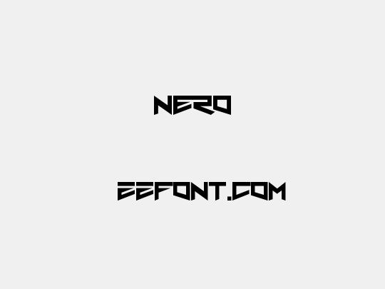 Nero
