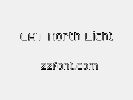 CAT North Licht