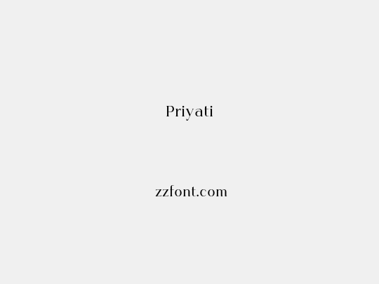 Priyati