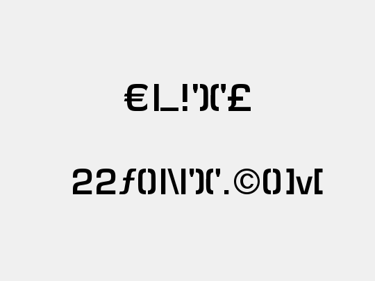 Elite