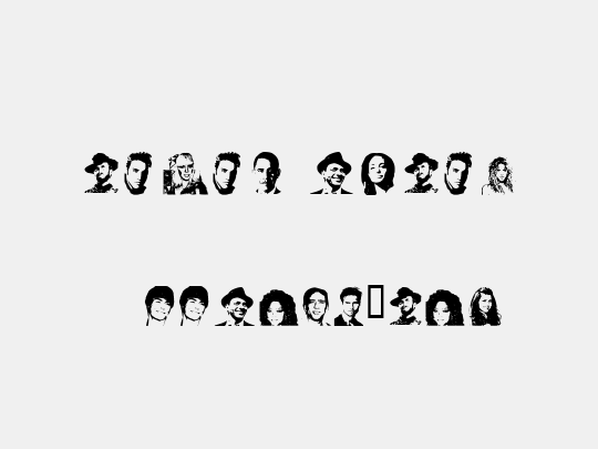 Celeb Faces