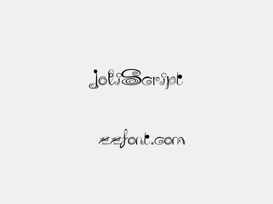 JoliScript