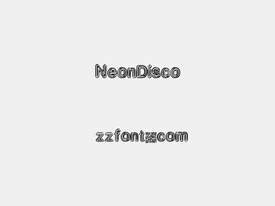 NeonDisco