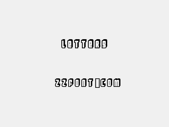 Letters