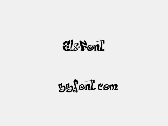 El&Font