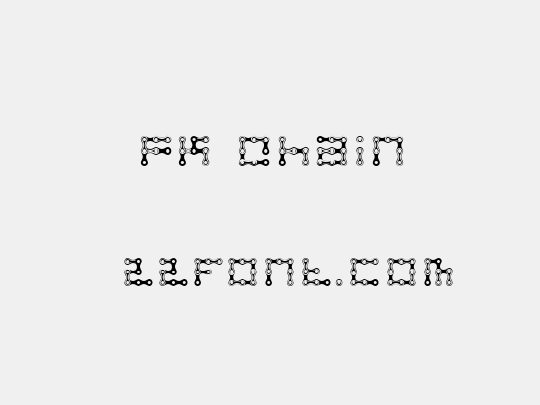 FK Chain