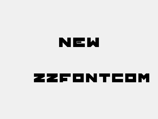 New