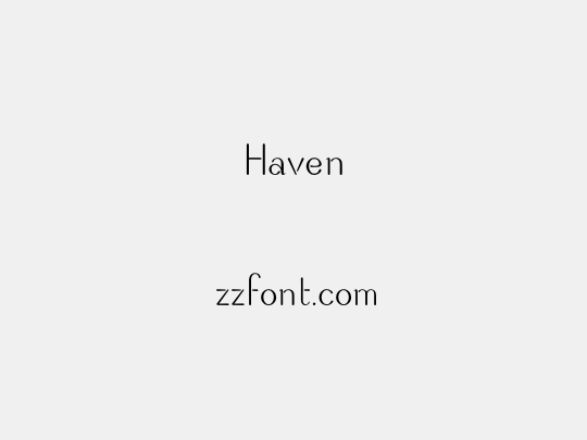 Haven