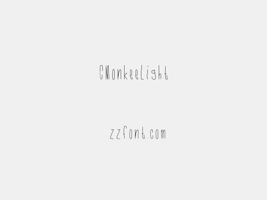 CMonkeeLight
