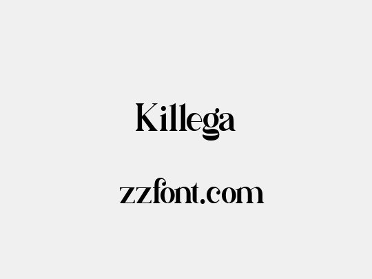 Killega