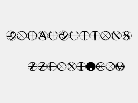 RodauButtons
