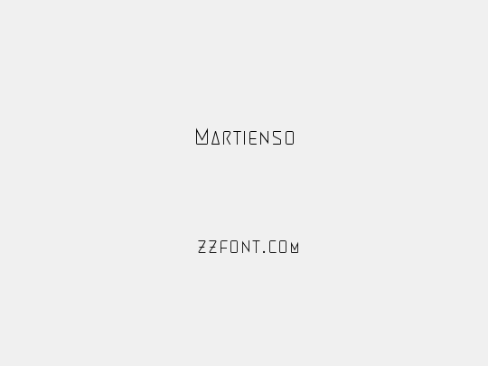 Martienso
