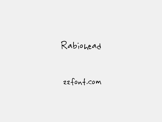 Rabiohead