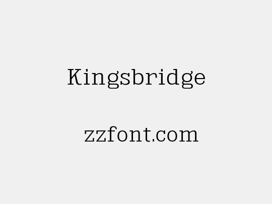 Kingsbridge