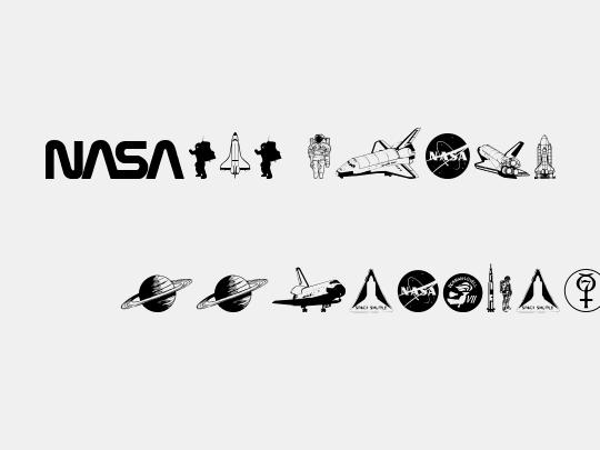 NASA Dings