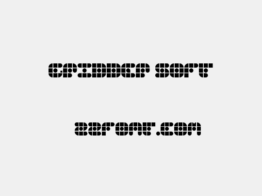 Gridder Soft