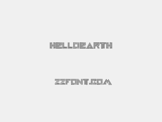HelloEarth