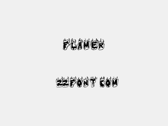 Flamer