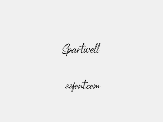 Spartwell