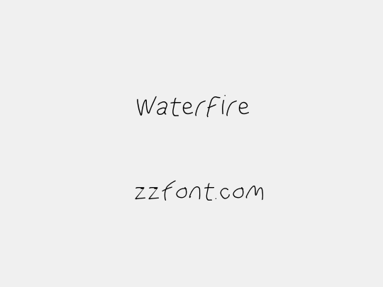WaterFire