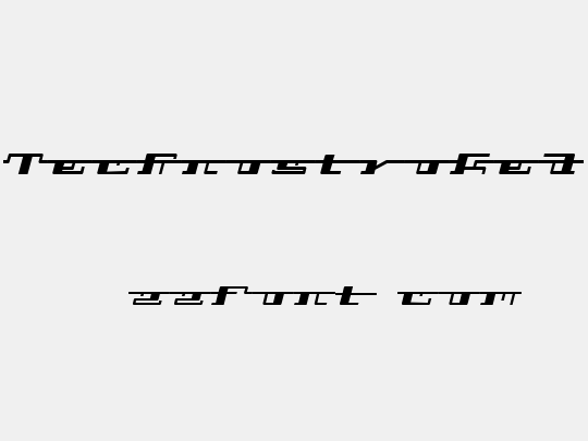 Technostroked