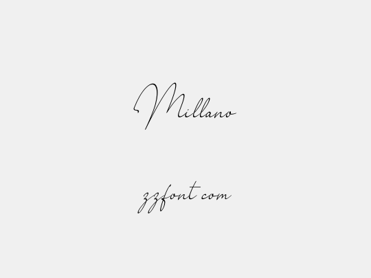 Millano